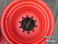 Roues, Pneus, Jantes, Barillets Jumelage TS VELGEN DW20XR26 10 GAATS