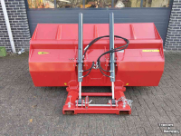 Godets chargeurs Wifo HO-225-ZI Aardappelschepbak / Heftruckbak / Bulkbak