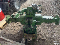 Pièces d‘occasion pour tracteurs John Deere hefdeksel 3030-3130-3040-3140