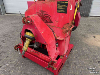 Déchiqueteuse de bois TP TP 250