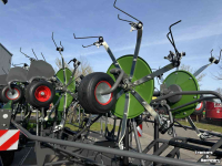 Faneur Fendt Lotus 1250T