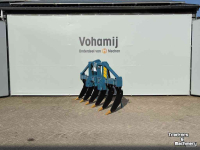 Décompacteur Imants Culter 3.0