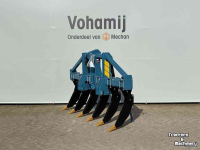 Décompacteur Imants Culter 3.0