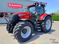 Tracteur Case-IH Puma 240 CVX Stage V