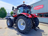 Tracteur Case-IH Puma 240 CVX Stage V