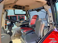 Tracteur Case-IH Puma 240 CVX Stage V
