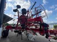 Andaineur Lely Hibiscus 1015CD Profi+