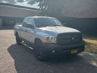 Autres matériel et accessoires de transport et industriels  Dodge ram 1500 Quad Cab