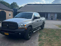 Autres matériel et accessoires de transport et industriels  Dodge ram 1500 Quad Cab