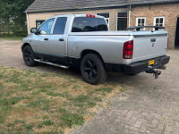 Autres matériel et accessoires de transport et industriels  Dodge ram 1500 Quad Cab