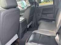 Autres matériel et accessoires de transport et industriels  Dodge ram 1500 Quad Cab