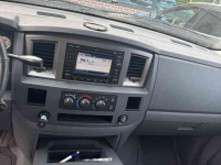 Autres matériel et accessoires de transport et industriels  Dodge ram 1500 Quad Cab