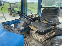 Tracteur Ford 8210 II ZF-4WD, DP 16+8, cab + airco !!