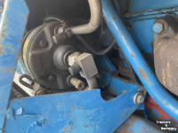 Tracteur Ford 8210 II + AIRCO !!