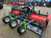 Fraise rotative Miedema CB varix 3000
