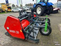 Fraise rotative Miedema CB varix 3000
