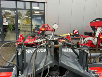 Fraise rotative Miedema CB varix 3000
