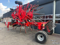 Andaineur Lely Hibiscus 1015CD Profi+