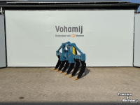 Décompacteur Imants Culter 3.0