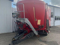 Mélangeuse Verticale Peecon Biga 30m3 Twin VME 107-30