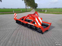 Rouleau destructeur GRS MW300 tandem  messenwals  groenbemester verkleiner  messenrol