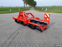 Rouleau destructeur GRS MW300 tandem  messenwals  groenbemester verkleiner  messenrol