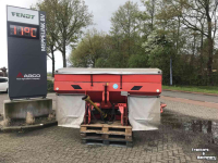 Distributeur d‘engrais Rauch Alpha 1132