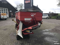 Distributeur d‘engrais Rauch Alpha 1132