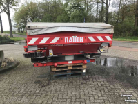 Distributeur d‘engrais Rauch Alpha 1132