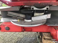 Distributeur d‘engrais Rauch Alpha 1132
