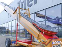 Elevateur répartiteur télescopique Breston HV14-80 Hallenvuller