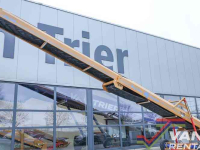 Elevateur répartiteur télescopique Breston HV14-80 Hallenvuller
