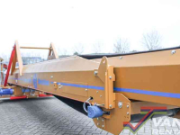 Elevateur répartiteur télescopique Breston HV14-80 Hallenvuller