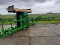 Remplisseur de caisses Visser KV