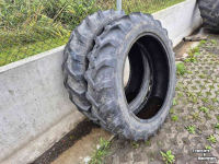 Roues, Pneus, Jantes, Barillets Jumelage Alliance 270/95R32