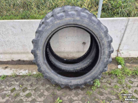 Roues, Pneus, Jantes, Barillets Jumelage Alliance 270/95R32