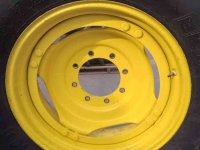 Roues, Pneus, Jantes, Barillets Jumelage  420/85R38 360/70R28