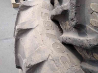 Roues, Pneus, Jantes, Barillets Jumelage  420/85R38 360/70R28