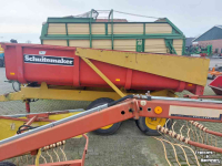 Benne agricole Schuitemaker Landbouwkipper