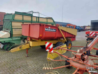 Benne agricole Schuitemaker Landbouwkipper