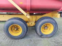 Benne agricole Schuitemaker Landbouwkipper