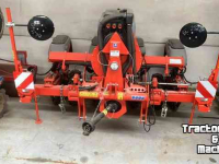 Planteuse Kuhn MAXIME  4-RIJEN