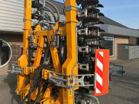 Injecteur de prairie Veenhuis Euroject Pro 7,88 mtr
