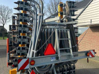 Injecteur de prairie Veenhuis Euroject Pro 7,88 mtr