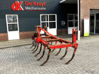 Cultivateur Wifo 13 tanden