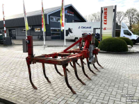 Cultivateur Wifo 13 tanden