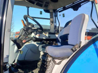 Tracteur New Holland New Holland T7.245 Autocommand NL Kenteken