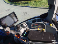 Tracteur New Holland New Holland T7.245 Autocommand NL Kenteken