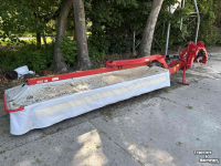 Faucheuse Lely 360-M