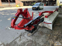 Faucheuse Lely 360-M